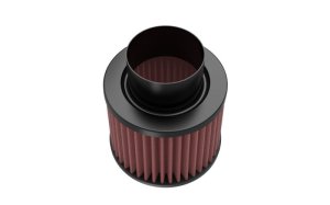 Honda TRX400X Air Filter - K&N Engineering - Drop-In, Washable/Reusable, High-Flow - 2009